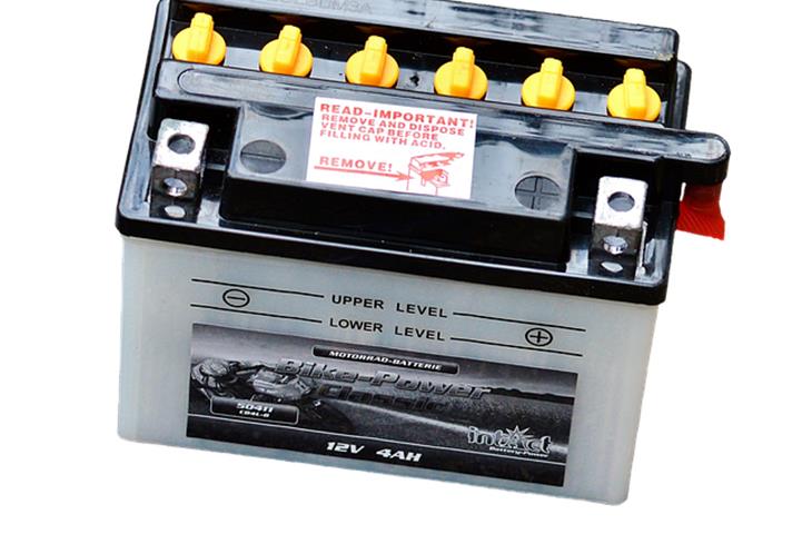 Battery testing equipment