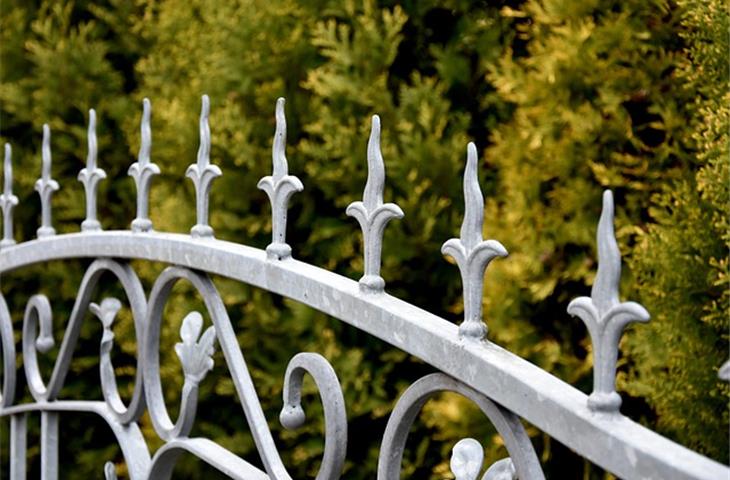 The Art of Forging Steel Rods: A Craft Unveiled