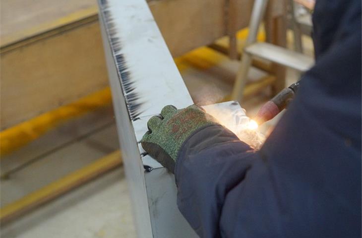 Who Needs Ultrasonic Testing Equipment for Welding?