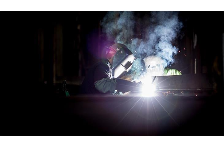 ultrasonic testing equipment for welding