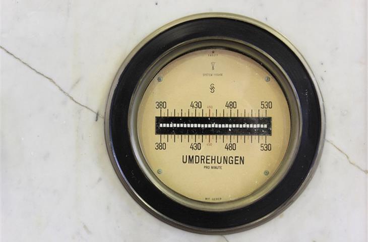 luer taper gauge