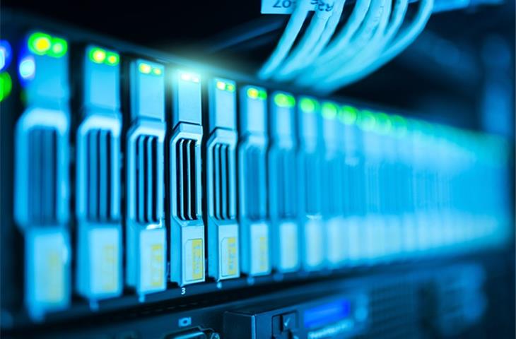 Switch Test Equipment