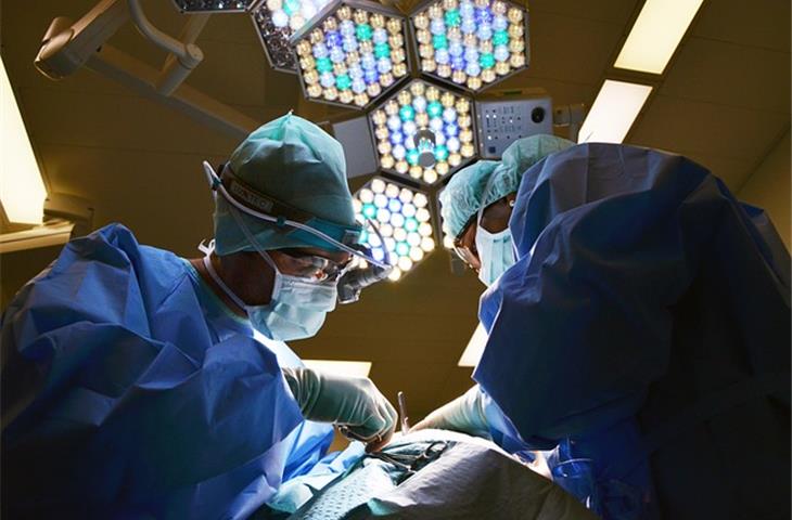 Enhancing Healthcare: The Role of Medical Electric Detection Equipment
