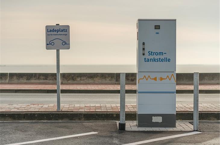 Car charging pile testing series