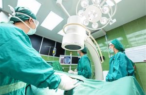 The Essential Role of Surgical Instruments in Medical Procedures