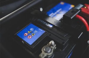 The Significance of Battery Mechanical Testing