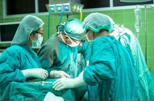 Basic Instruments Where Surgery Thrives