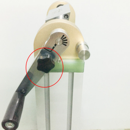 IEC 61558 Figure 6 Mandrel test For Checking Mechanical Withstanding Of Insulating Materials In Thin Sheet Layers 3