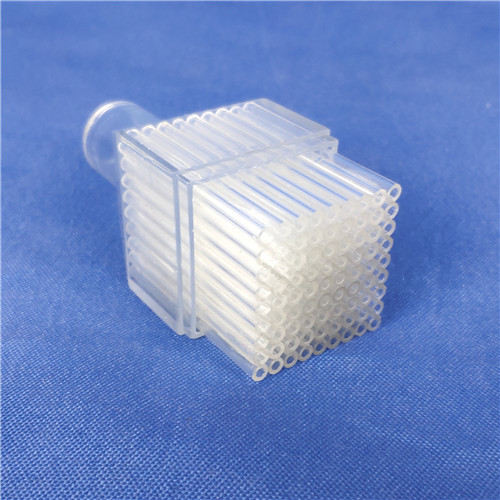 ISO 9360-1 Heat And Moisture Exchangers (HMEs) For Humidifying Respired Gases In Humans-Calibration HME 3