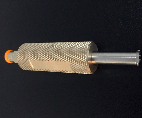 Female Reference Conical Fitting For Testing Male 6% Luer Lock Fittings For Separation Force And R 0