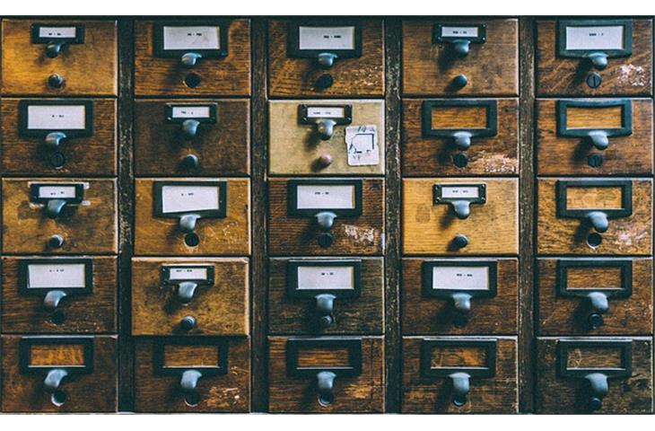 china drawer automated storage