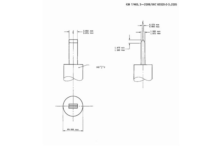 properties of bolts and nuts