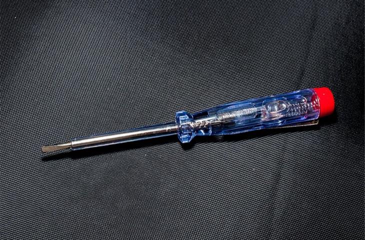 wire strength tester