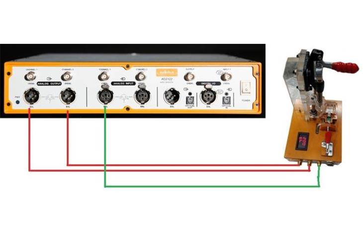 standard luer lock size