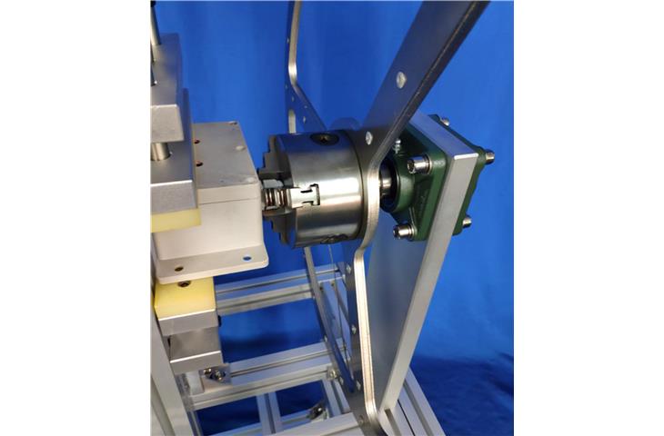 standard luer lock size