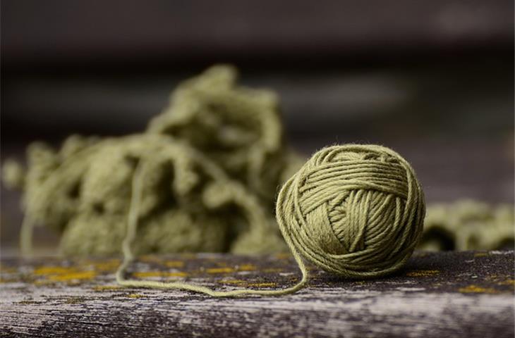 single yarn strength and elongation