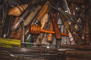Revolutionize Your Storage with China Drawer Automated Storage