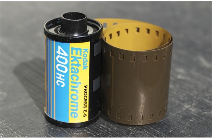 plastic roll film