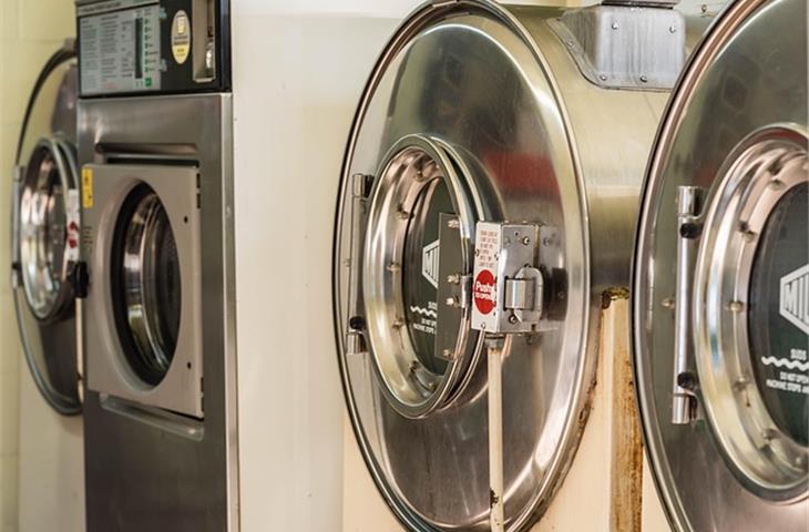 industrial vacuum dryer