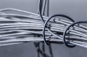 When Statistics Shape Steel Wire Rod Applications