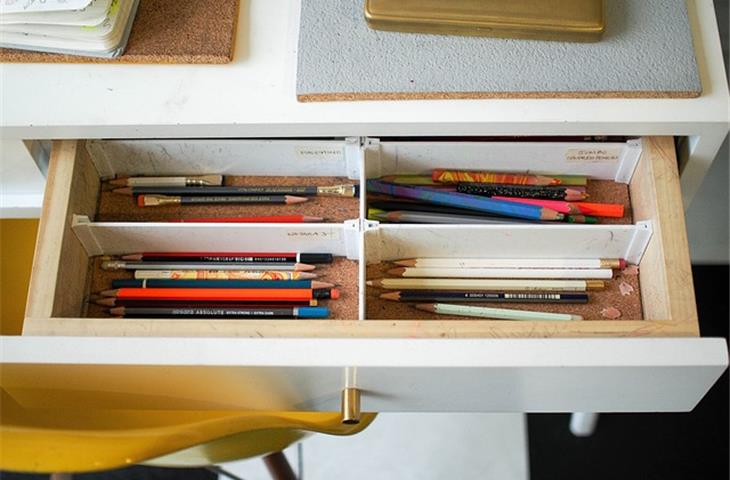 china drawer automated storage