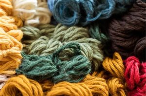Decoding Single Yarn Strength and Elongation