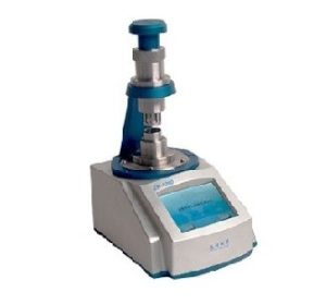Diameter ø25mm Mask Resistance Tester High Flow Control Precision