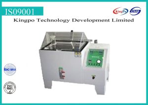 Battery Environmental Testing Machine , Salt Fog Test Chamber Multi Models