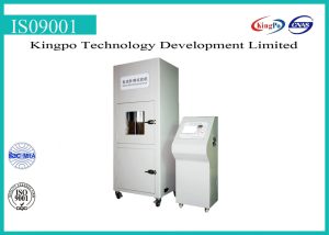 Battery Nail Penetrating Tester