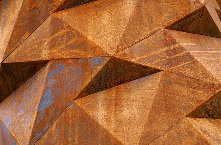 thin steel sheet metal
