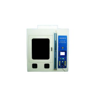 Color Touch Screen Electrical Safety Test Equipment Bacterial Filtration Efficiency BFE Tester