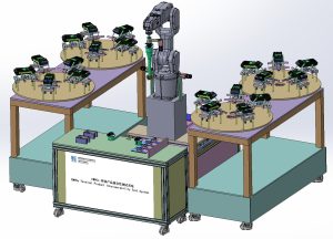 Emvco Terminal Product Interoperability Test System / Emvco L1 Contactless Test Solutions
