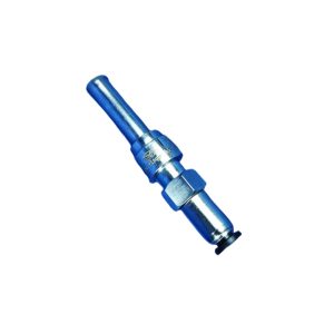 Figure C.1 Female Reference Luer Lock Connector For Testing Male Luer Connectors Leakage