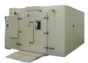 Full Scale Formaldehyde Release Chamber Multi Volumes OEM / ODM Available