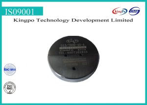 G5 Lamp Cap Gauge For Bi-Pin Cap On Finished Lamps G13-7006-46A-3