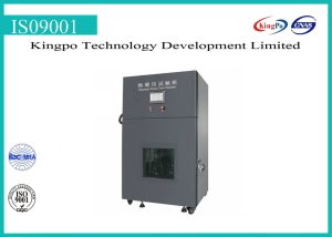 High Accuracy Battery Testing Machine / Thermal Abuse Tester KP-8103