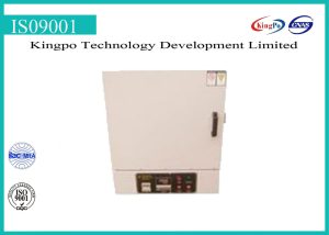 High Accuracy Environmental Test Chamber For Electronic Components