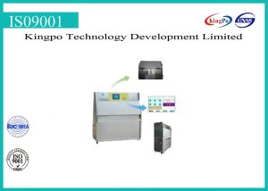 High Efficient Environmental Test Chamber Uv Accelerated Weathering Tester