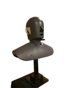 High Frequency Head And Torso Simulator Hf Hats For Smart Devices Speakers Electroacoustic Testing