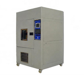 Highly Integrated Battery Forced Internal Short Circuit Tester IEC recommendation