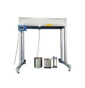 IEC60601-Clause 9.8.3.3 For Dynamic Loading Force Tests From Human Weight