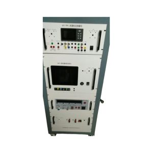 IEC60601 / IEC60990 Contact Current-Terminal Discharge Tester Technical Specification