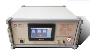 IEC62368 Figure D.1 1,2/50 µS And 10/700 µS Voltage Impulse Generator,IEC62368 Antenna Interface Test Generator Circuit