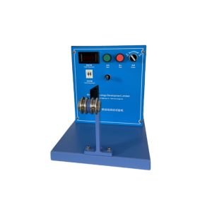 IEC 60851-5-Figure 2 Device for twisting the specimen for breakdown voltage test