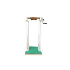 IEC 61558 Figure 6 Mandrel test For Checking Mechanical Withstanding Of Insulating Materials In Thin Sheet Layers
