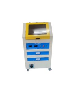 IEC 62368-1 Annex G.8.2.2 Standard Varistor Overload Tester with 900*800*1550mm Size