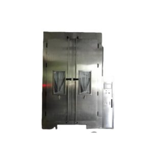 IP5X IP6X Environmental Test Chamber New Energy Vehicle Dust Testing Equipment