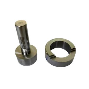 IS0 10651-4 Figure 1 32 Mm Plug And Ring Gauges For Connecting Breathing System To Anaesthetic Gas Scavenging System