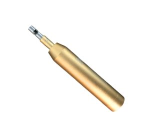 ISO594-1 Fig 3b Ring Gage For Male Luer Connectors