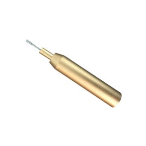 Iso594-1 Standard Fig 3c Plug LUER Gauge For Female Luer Connectors